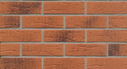 Клинкерная плитка под кирпич Feldhaus Classic