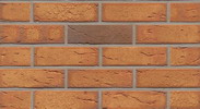 Клинкерная плитка под кирпич Feldhaus Classic