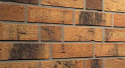 Клинкерная плитка под кирпич Feldhaus Classic