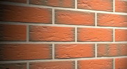 Клинкерная плитка под кирпич Feldhaus Classic
