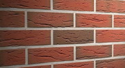 Клинкерная плитка под кирпич Feldhaus Classic