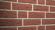 Клинкерная плитка под кирпич Feldhaus Classic