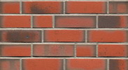 Клинкерная плитка под кирпич Feldhaus Classic